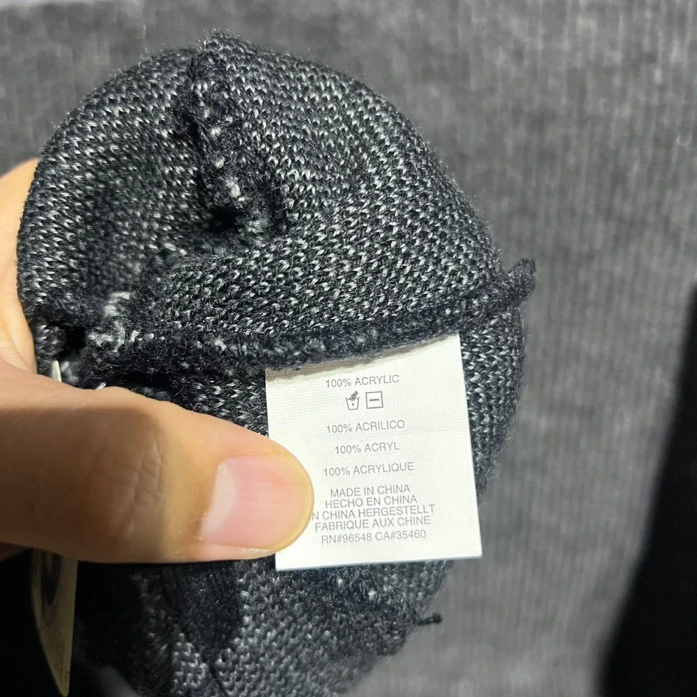 Oakley knit balaclava
